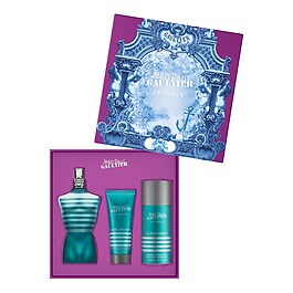 Le Male - Estuche Eau de Toilette Hombre